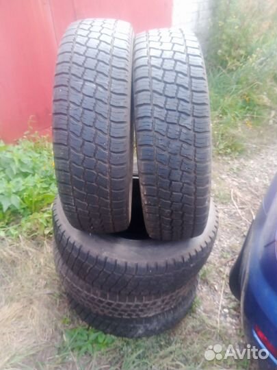 КАМА Кама-219 225/75 R16