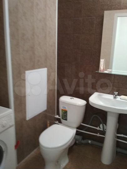 Квартира-студия, 22 м², 5/12 эт.