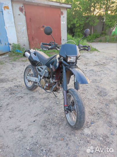 Хускварно 610