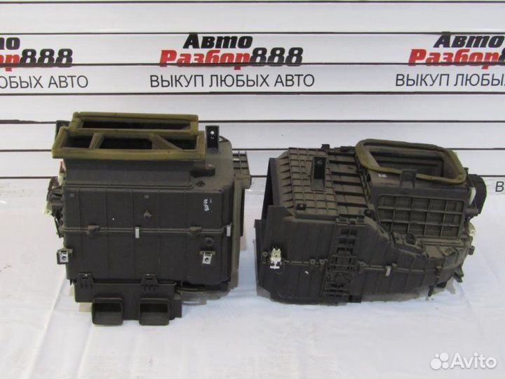 Печка в сборе Hyundai Sonata EF 2010