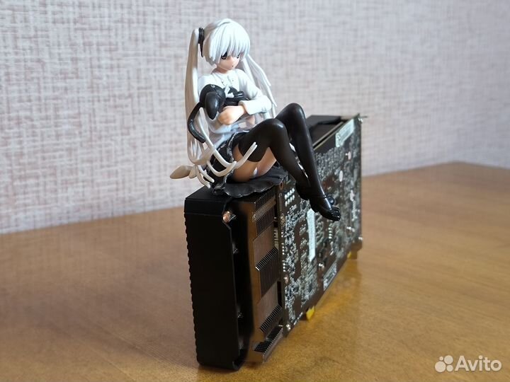 RTX 2060 palit Dual OC