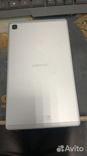 Планшет samsung galaxy tab a7 lite