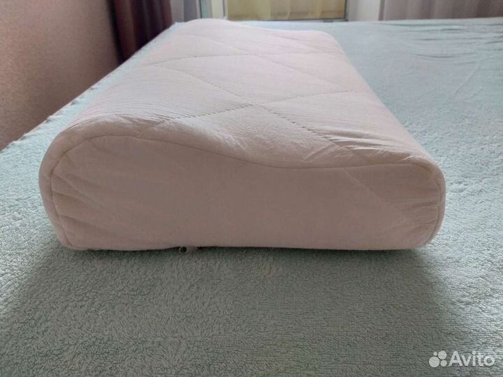 Подушка ортопедическая