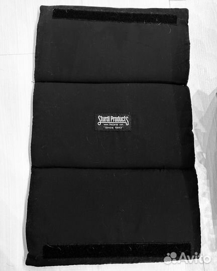 Переноска sturdi размер L для кошек, средних собак