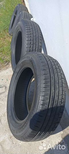 Nokian Tyres Nordman SX3 185/65 R15