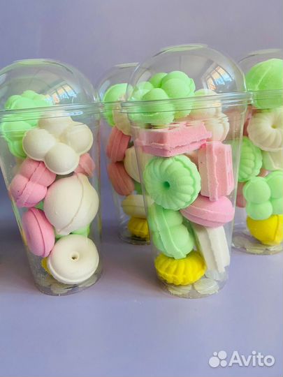 Курсы натуральной косметики, мыла с нуля