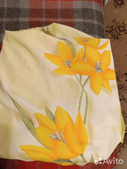 Простыня на резинке, наматрасник