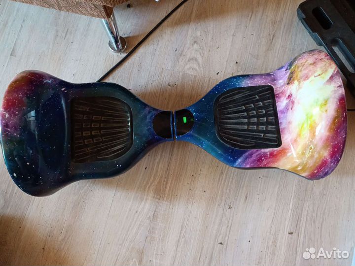 Гироскутер бу