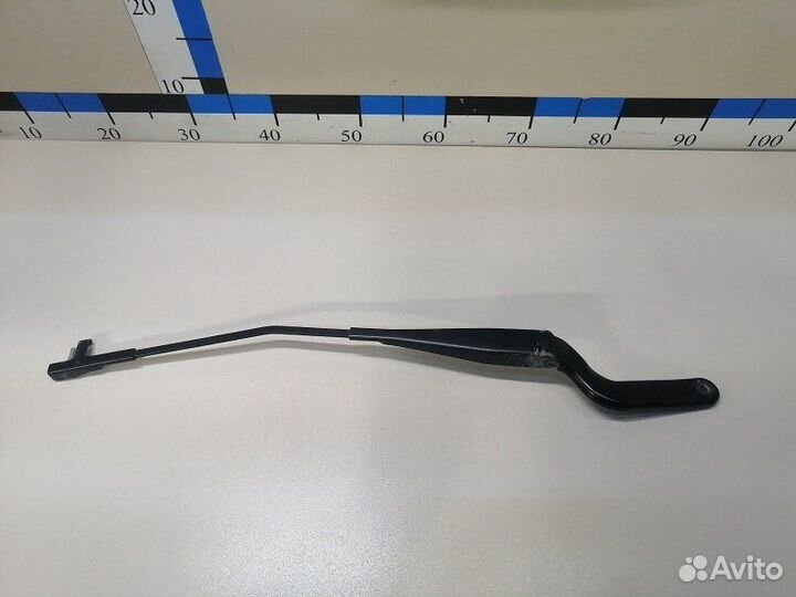 Поводок стеклоочистителя передний левый Ford C-Max