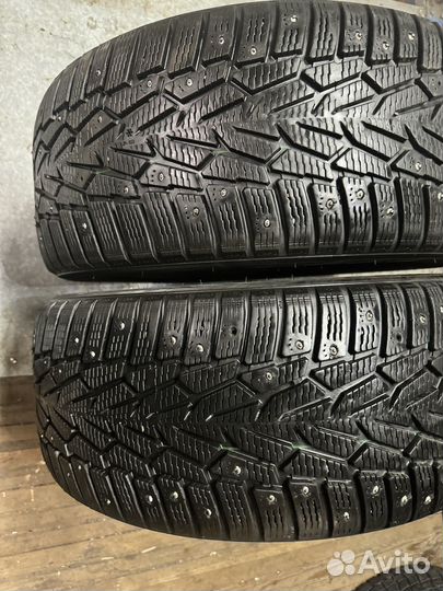 Nokian Tyres Nordman 7 235/55 R17 103T