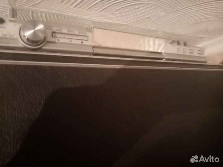 Обмен. Panasonic модуль усилитель