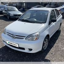 Toyota Echo 1.5 AT, 2003, 121 000 км, с пробегом, цена 550 000 руб.