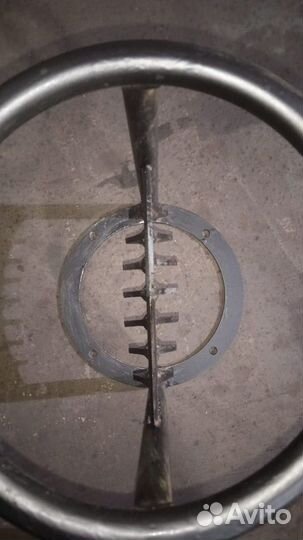 Щепокол, дровокол