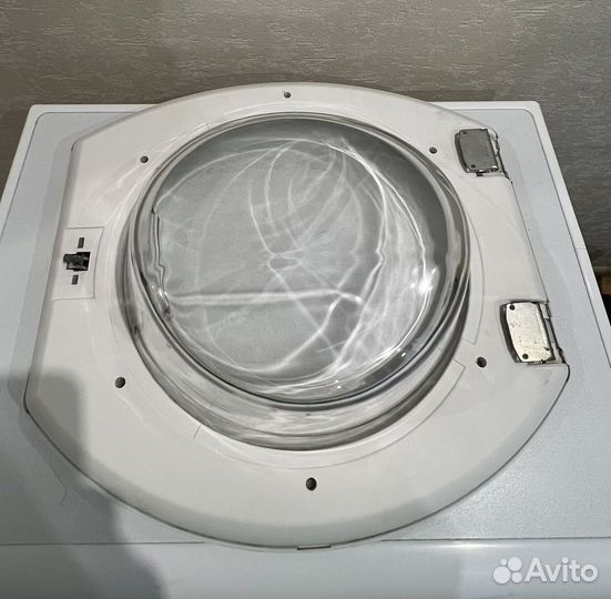 Люк сма Hotpoint ariston