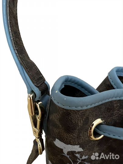 Сумка Cavalli Class