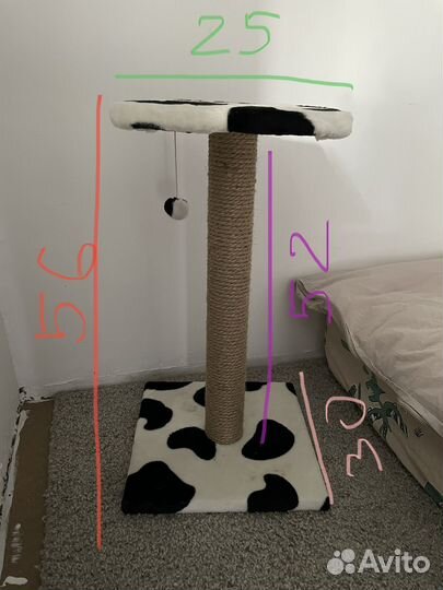 Когтеточка для кошек