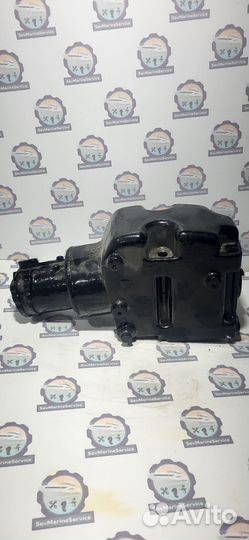 Гусак Mercruiser V6, V8