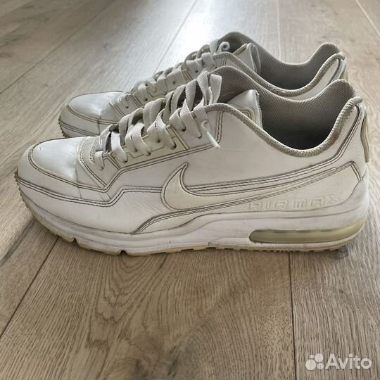 Кроссовки Nike AirMax LTD 3