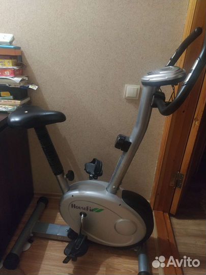 Велотренажер бу