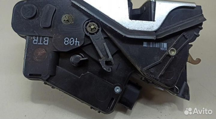 Активатор замка двери BMW 3-Series/M3