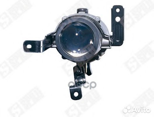 223-2009L-E фара противотуманная левая KIA Cee