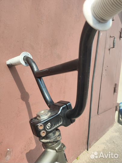 Велосипед Bmx Gt