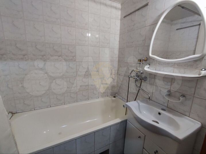 1-к. квартира, 40,1 м², 2/9 эт.