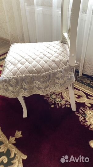 Сидушки на стулья