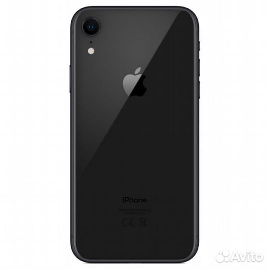 iPhone Xr, 64 ГБ