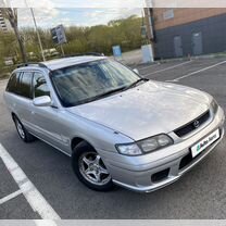 Mazda Capella 2.0 AT, 1998, 285 659 км, с пробегом, цена 399 000 руб.