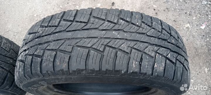 Cordiant All Terrain 215/65 R16