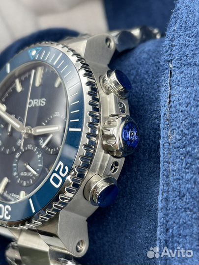 Oris aquis мужские