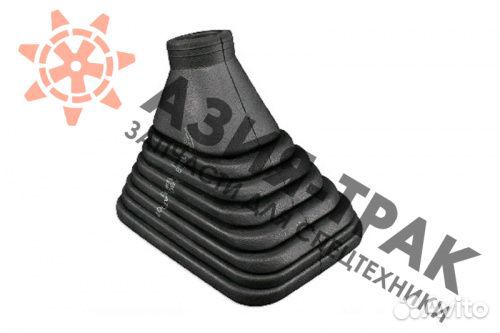 Пыльник джойстика Kobelco SK200-3/5 Kato HD700-5