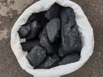 Каменный уголь в мешках (50-200 мм.)