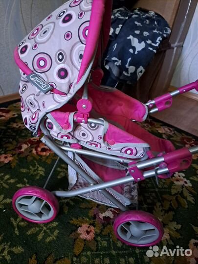 Детские игрушки