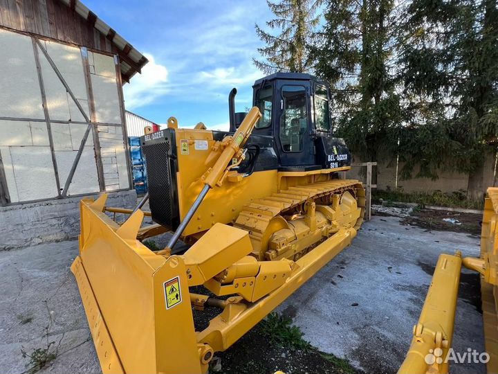 BEL-DOZER SD16, 2023