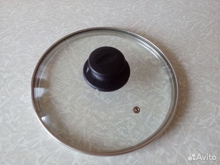 Крышки от сковородок