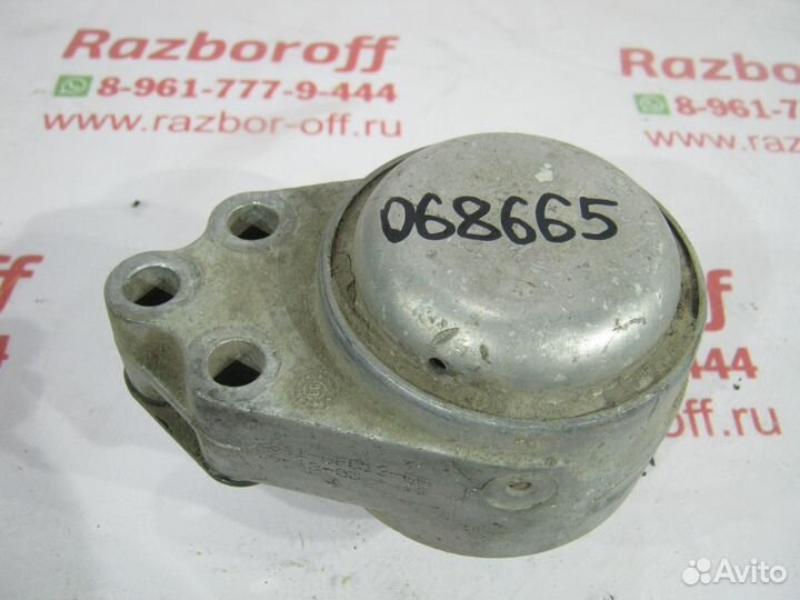 Опора двигателя правая Ford Focus I 1998-2005