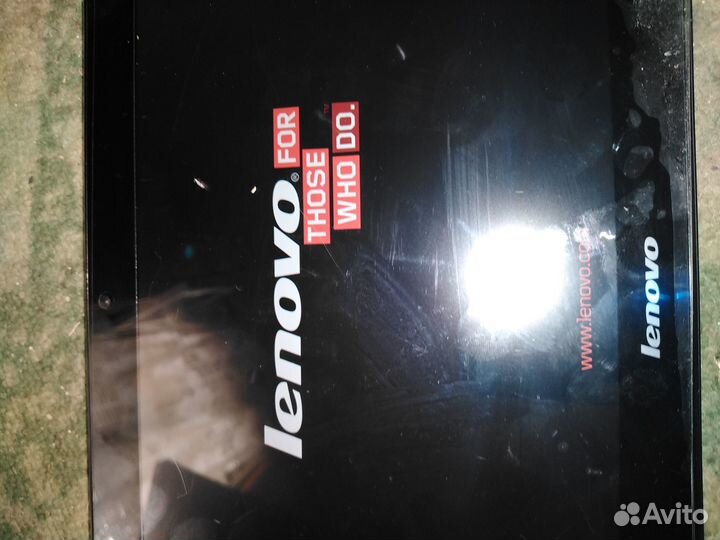 Планшет Lenovo A7600
