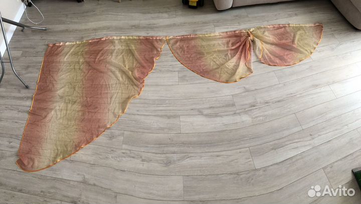 Занавески на кухню