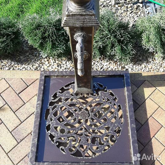 Плазменная резка металла на станке с чпу