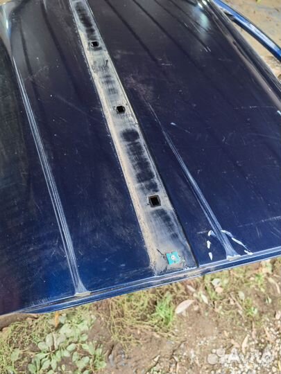 Дверь задняя правая kia cerato 1