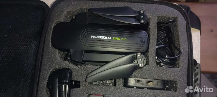 Hubzan Zino pro(обмен на PS4 или на яп.Мопед(v100)