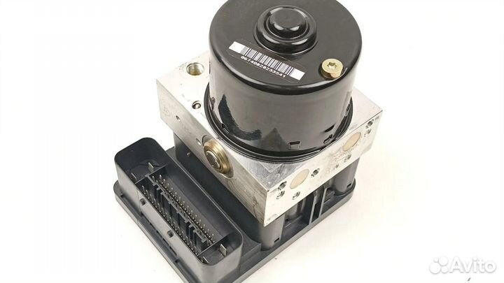 Блок абс, 10020601774 BMW 1 E81 E87 2004-2011 года