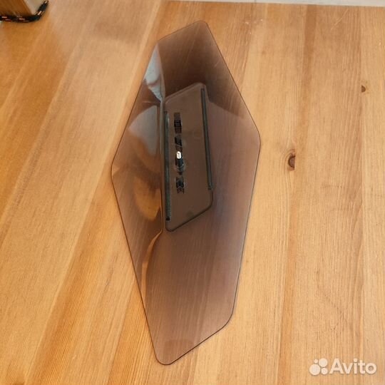 Вертикальный стенд для PS4 Slim/Pro Sony