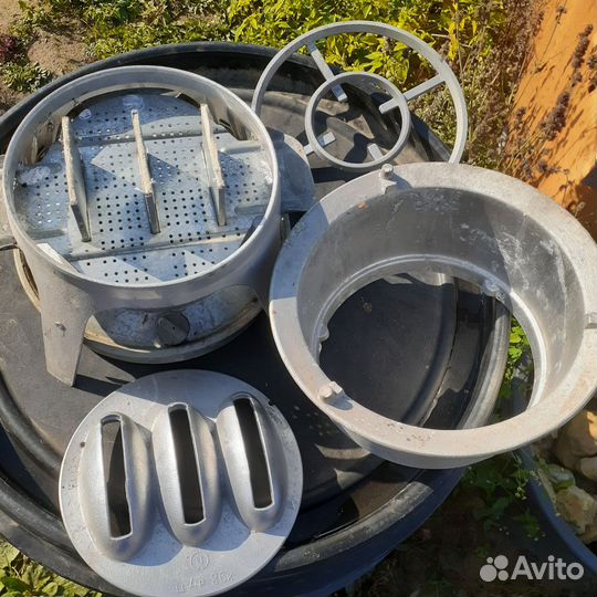 Керогаз СССР