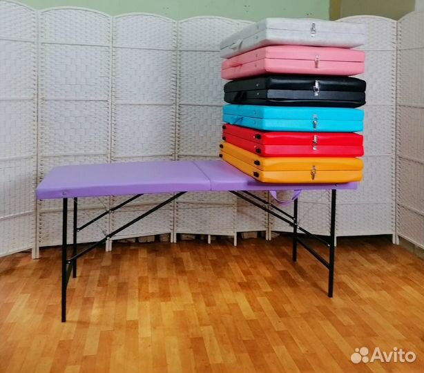 Массажный стол, кушетка
