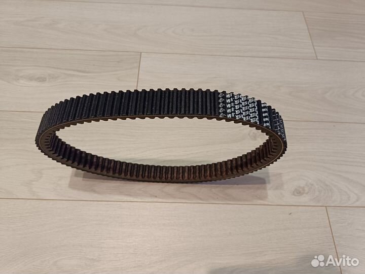 Ремень вариатора mitsuboshi 21050831001
