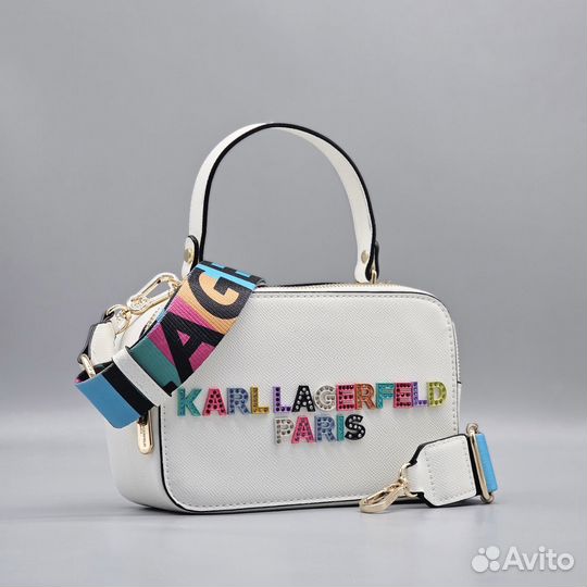 Сумка Karl Lagerfeld