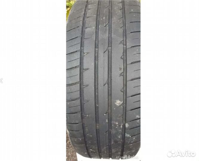 Hankook Dynapro HP RA23 225/60 R17 99H